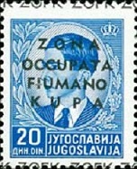 16_Mai_1941_-_Zona_Occupata_Fiumano_Kupa_-_20_Dinara