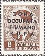 16_Mai_1941_-_Zona_Occupata_Fiumano_Kupa_-_8_Dinara